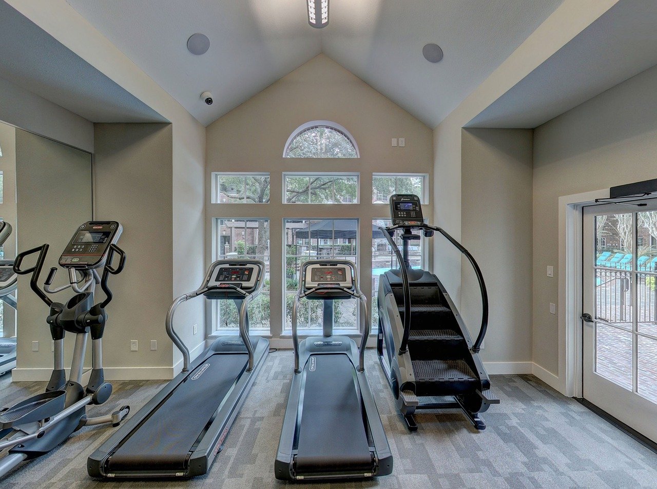 workout at home no gym